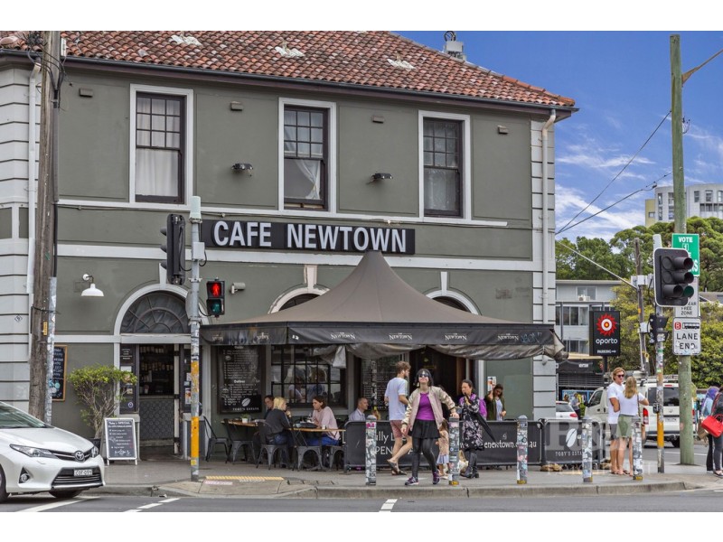 2/223 King Street, Newtown NSW 2042