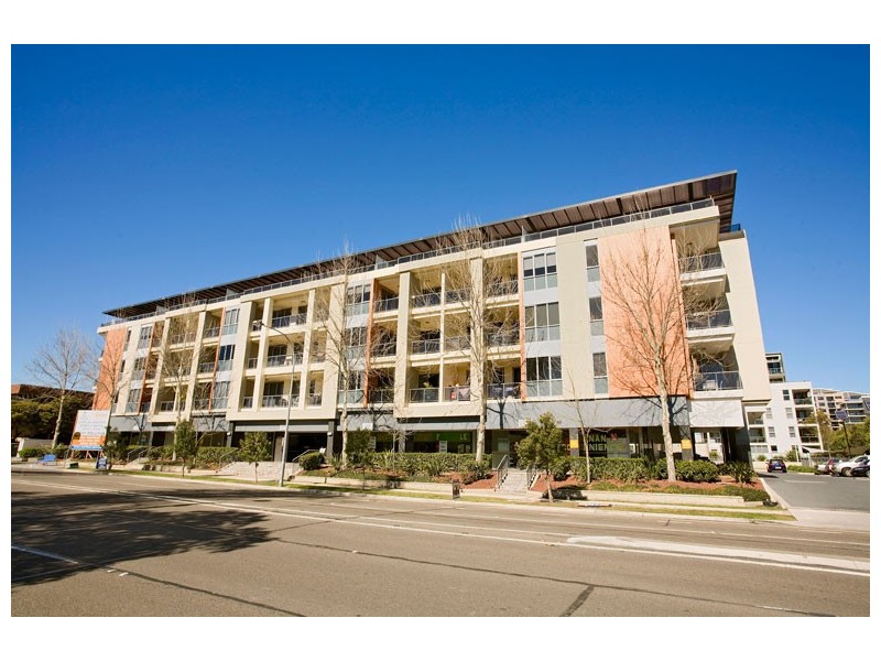 44/635 Gardeners Road, Mascot NSW 2020