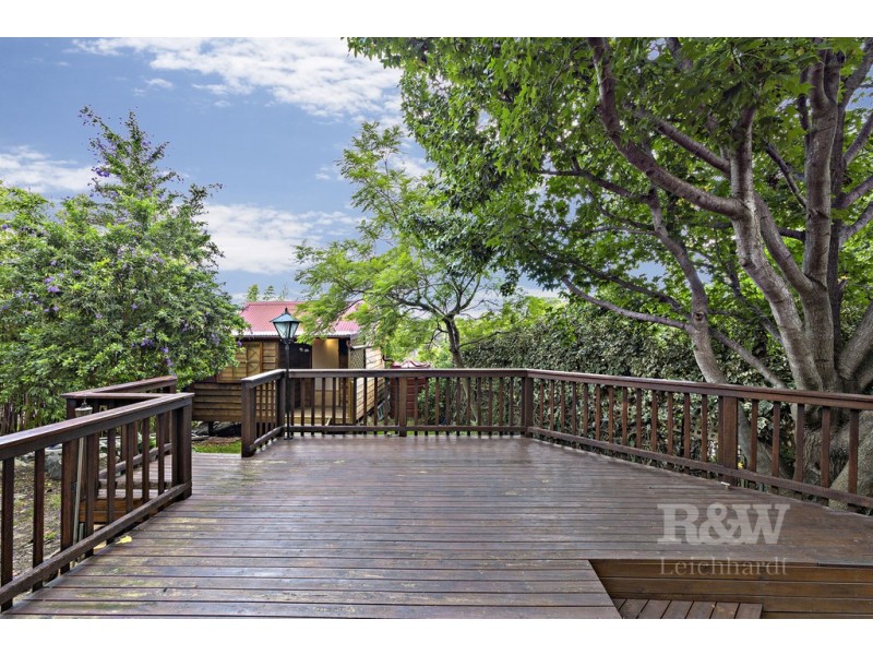 101 Lamb Street, Lilyfield NSW 2040