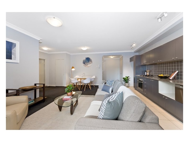 42/1-3 Coronation Avenue, Petersham NSW 2049