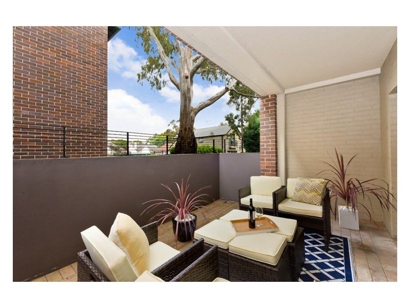 42/1-3 Coronation Avenue, Petersham NSW 2049