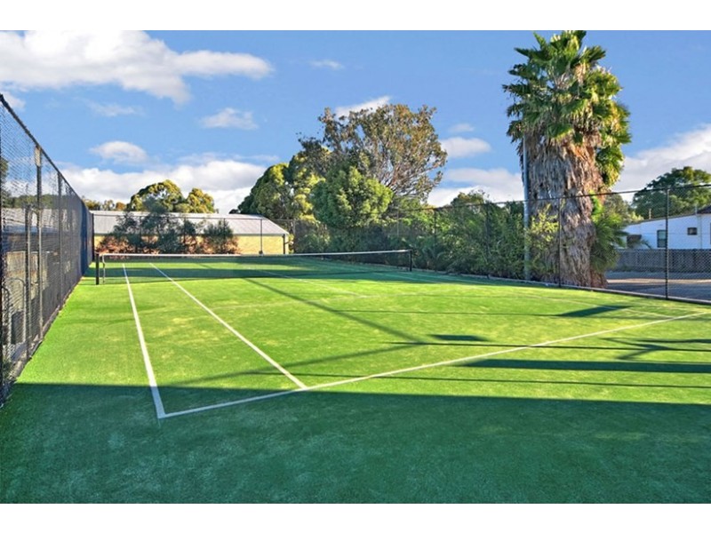 42/1-3 Coronation Avenue, Petersham NSW 2049