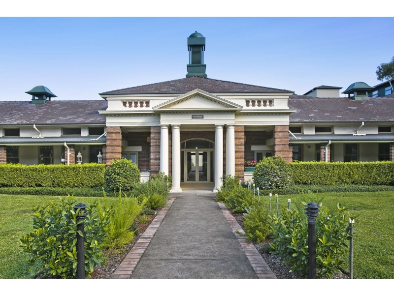 42/1-3 Coronation Avenue, Petersham NSW 2049