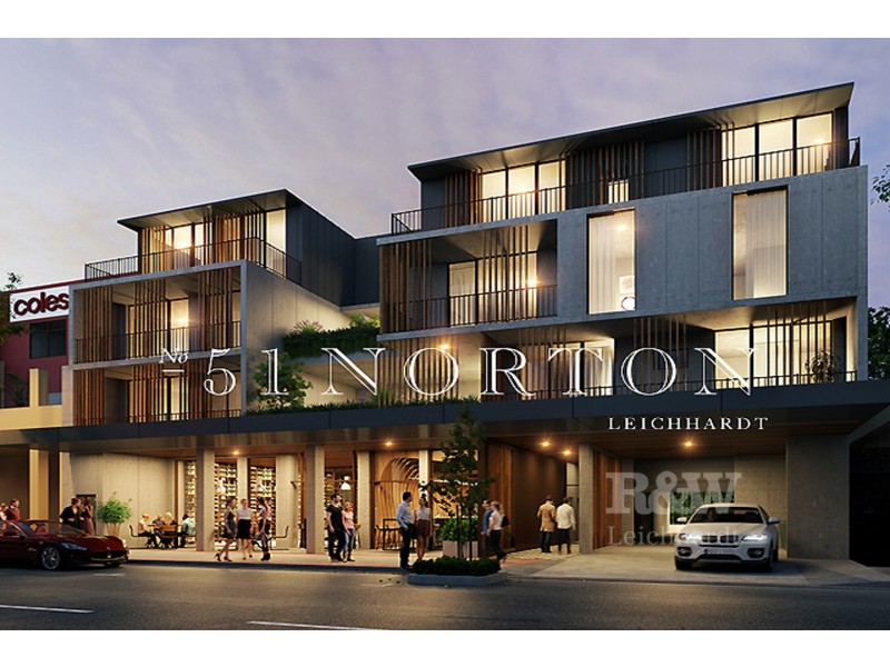 105/51 Norton Street, Leichhardt NSW 2040