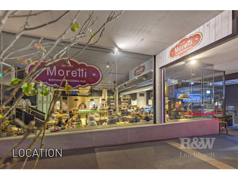 105/51 Norton Street, Leichhardt NSW 2040