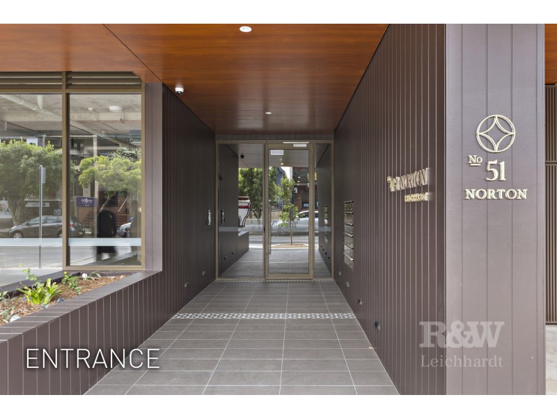 201/51 Norton Street, Leichhardt NSW 2040