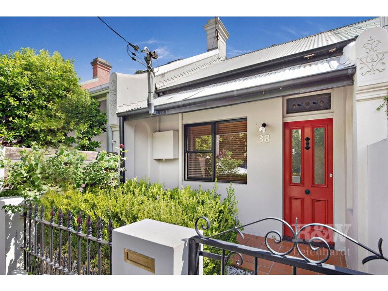 38 Rofe Street, Leichhardt NSW 2040