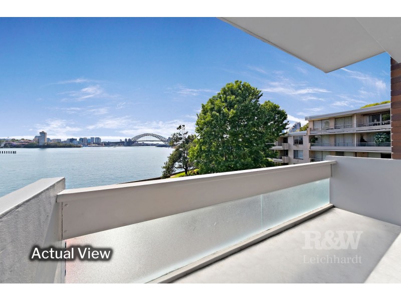 19/3 Gallimore Avenue, Balmain East NSW 2041