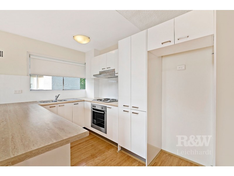 19/3 Gallimore Avenue, Balmain East NSW 2041