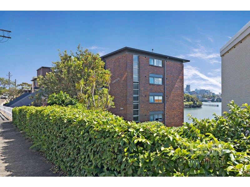 19/3 Gallimore Avenue, Balmain East NSW 2041