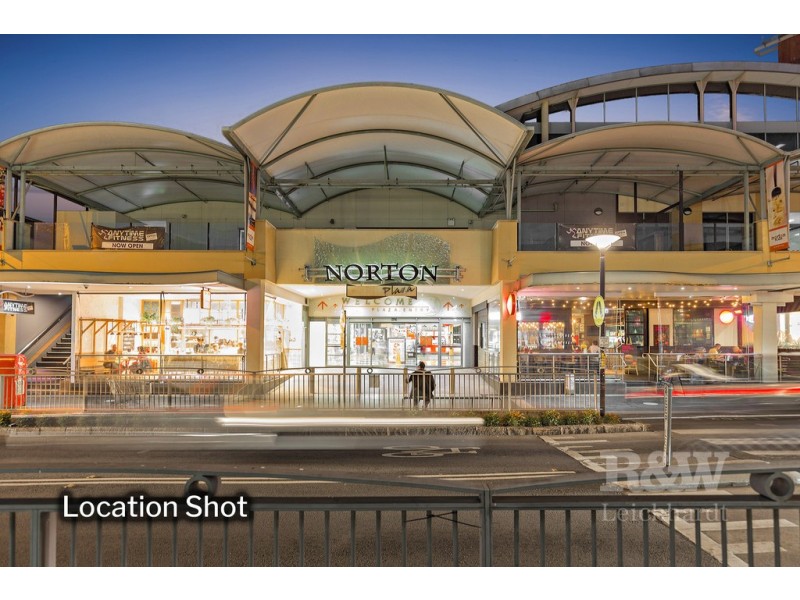 82/21-23 Norton Street, Leichhardt NSW 2040