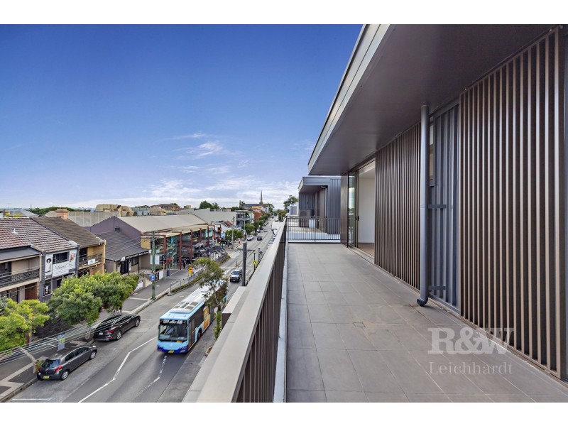 304/51 Norton Street, Leichhardt NSW 2040