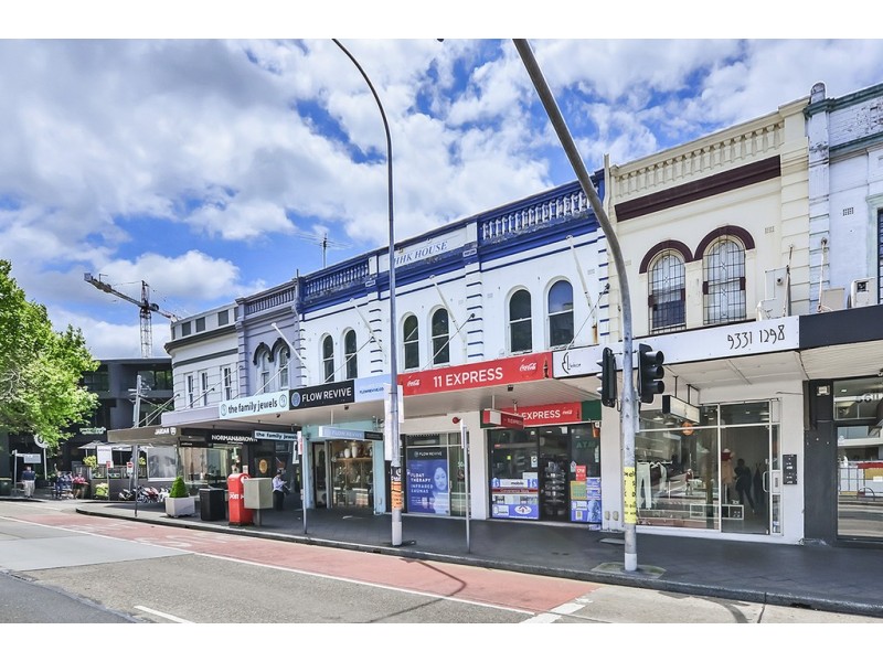 54 Oxford Street, Paddington NSW 2021