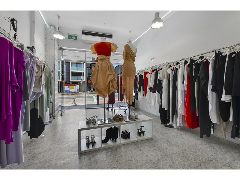 54 Oxford Street, Paddington NSW 2021