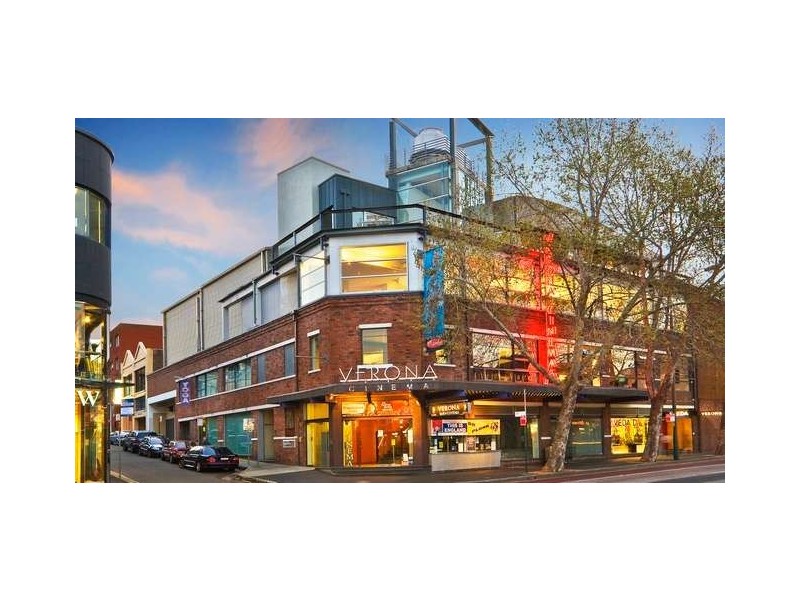 54 Oxford Street, Paddington NSW 2021