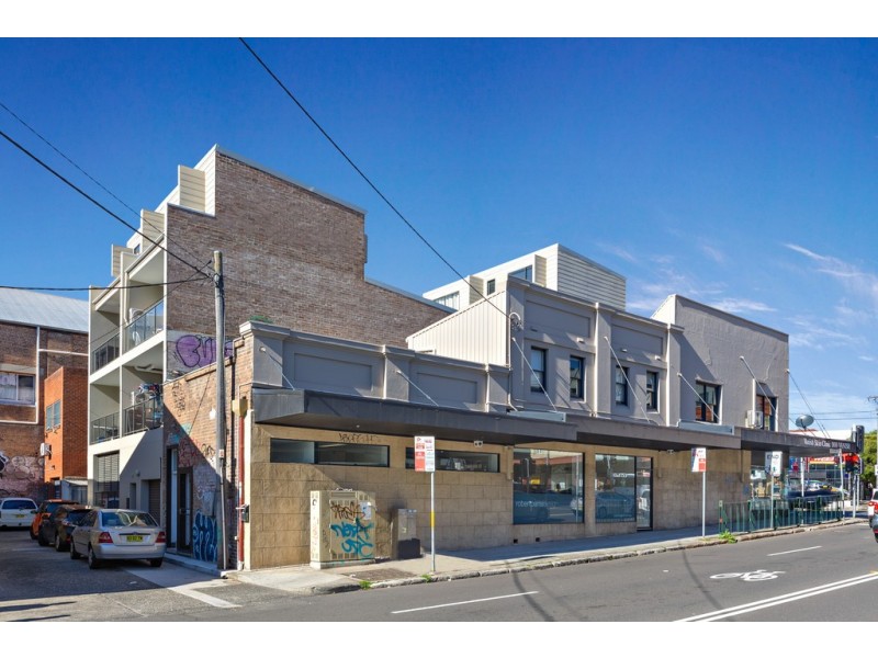 11/283-285 Parramatta Road, Leichhardt NSW 2040