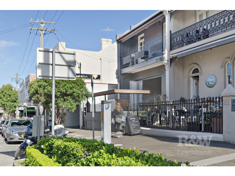 20 Norton Street, Leichhardt NSW 2040