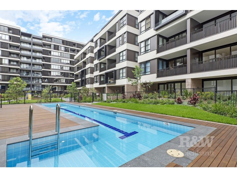 506/35B Upward Street, Leichhardt NSW 2040