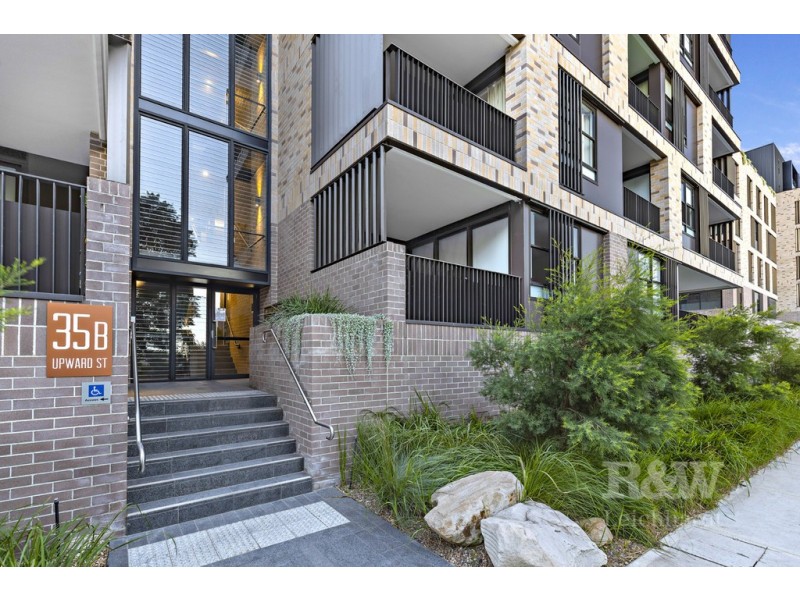 506/35B Upward Street, Leichhardt NSW 2040