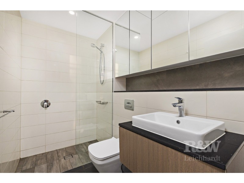 506/35B Upward Street, Leichhardt NSW 2040
