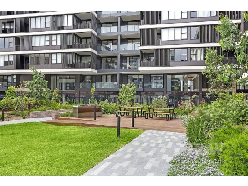 506/35B Upward Street, Leichhardt NSW 2040