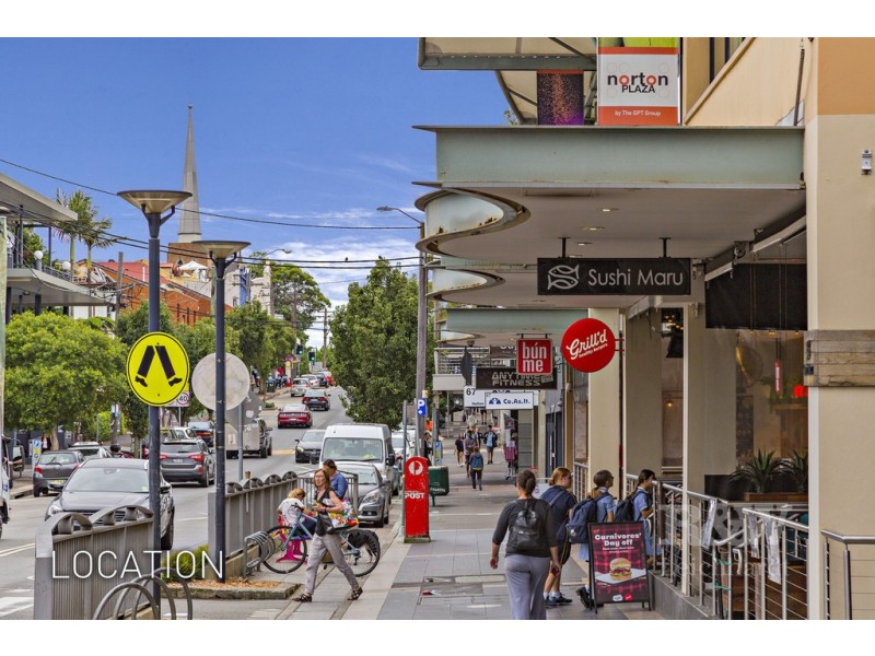 102/51 Norton Street, Leichhardt NSW 2040