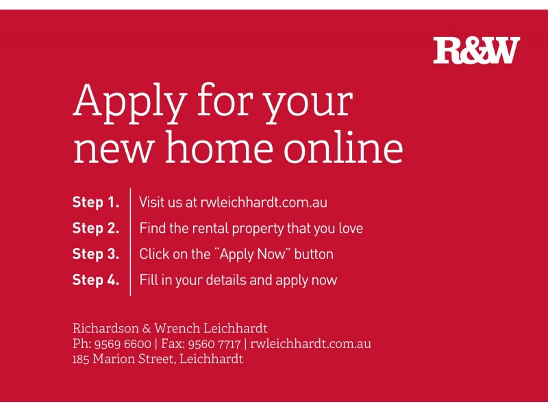 10 Albert Street, Leichhardt NSW 2040