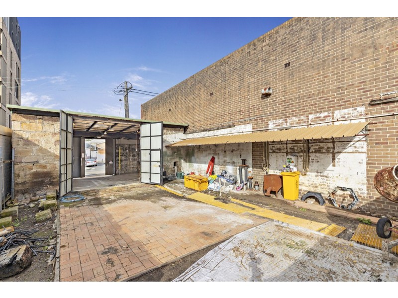 4B Upward Street, Leichhardt NSW 2040