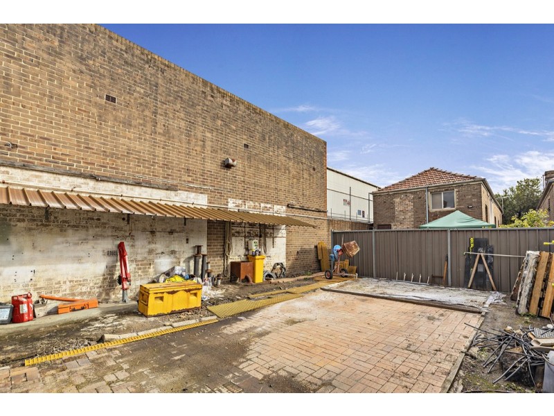 4B Upward Street, Leichhardt NSW 2040