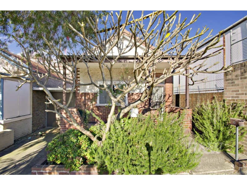 11 Tebbutt Street, Leichhardt NSW 2040