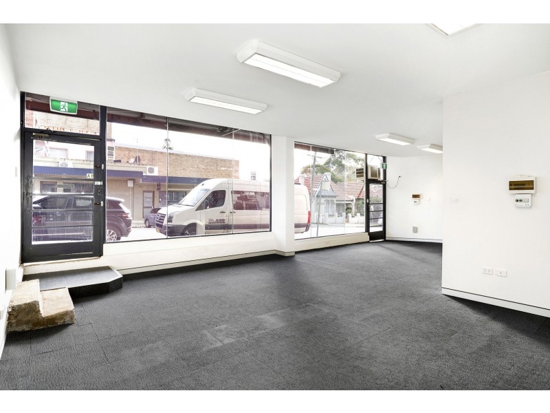 245a Macquarie Street, Leichhardt NSW 2040