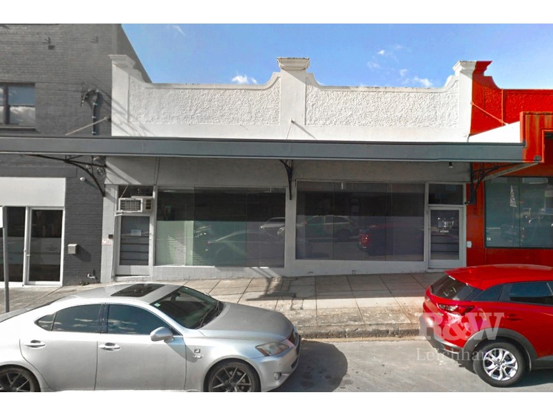 245a Macquarie Street, Leichhardt NSW 2040