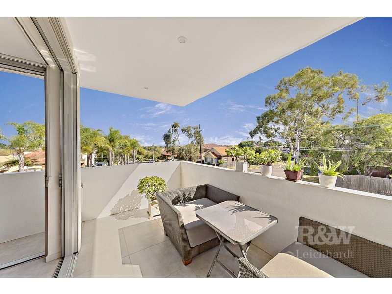 11/67 Frederick Street, Concord NSW 2137