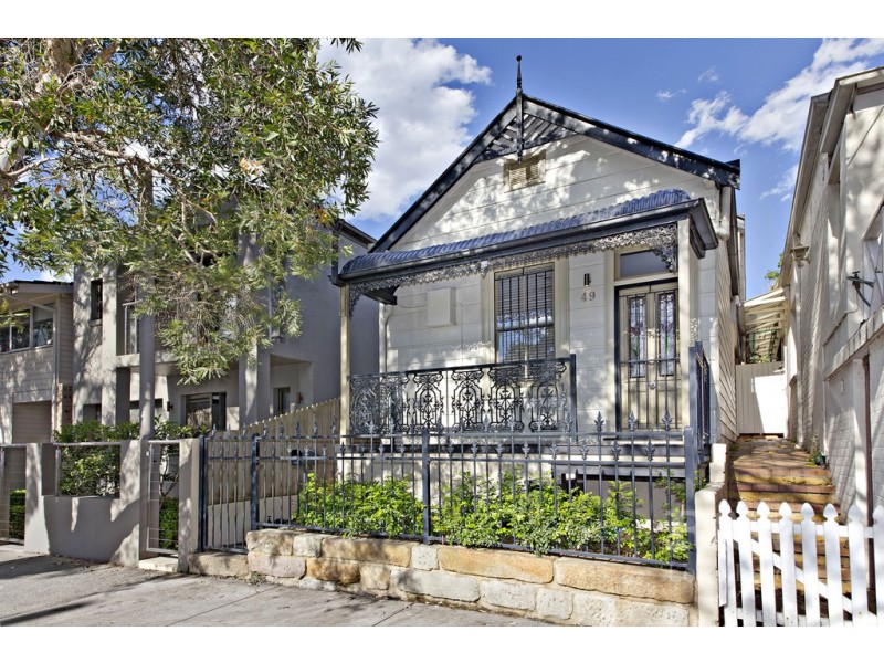49 Francis Street, Leichhardt NSW 2040