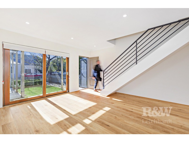 16A Walter Street, Leichhardt NSW 2040