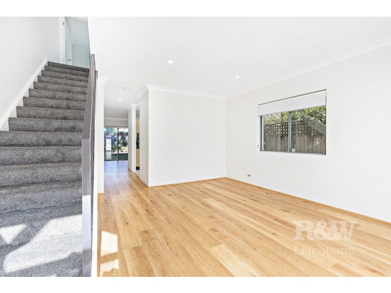 16A Walter Street, Leichhardt NSW 2040