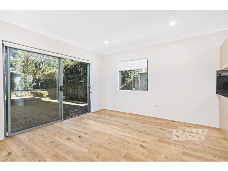 16A Walter Street, Leichhardt NSW 2040