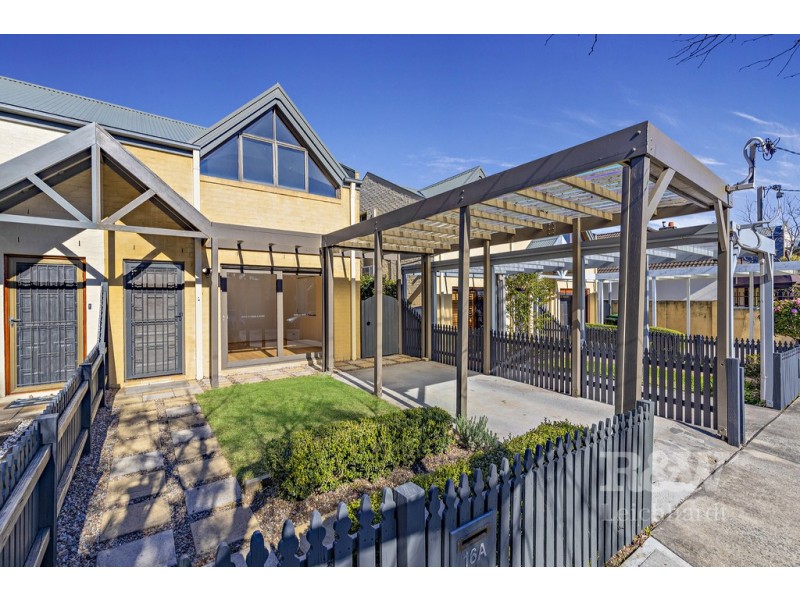 16A Walter Street, Leichhardt NSW 2040