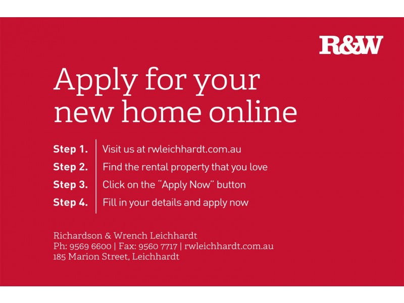 16A Walter Street, Leichhardt NSW 2040