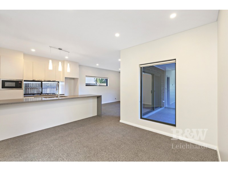 86 Wellbank Street, Concord NSW 2137