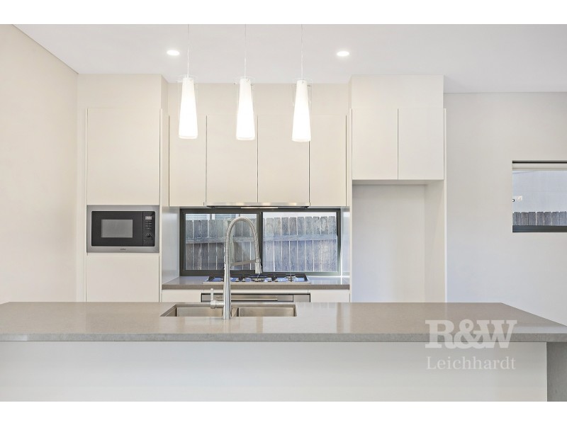 86 Wellbank Street, Concord NSW 2137