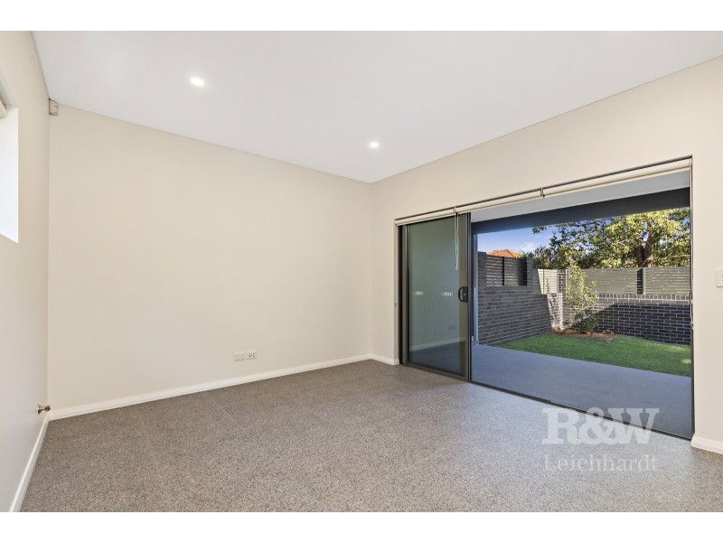 86 Wellbank Street, Concord NSW 2137