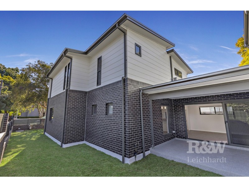 86 Wellbank Street, Concord NSW 2137
