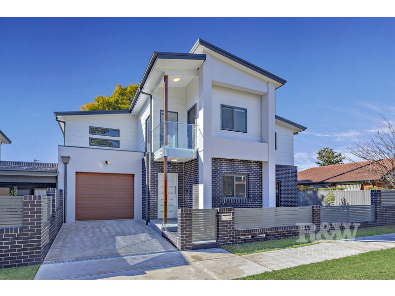 33 Castlereagh Street, Concord NSW 2137