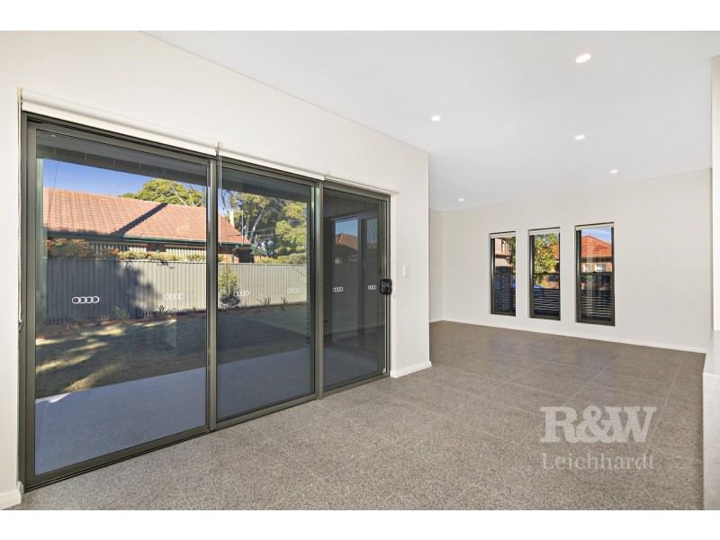 33 Castlereagh Street, Concord NSW 2137