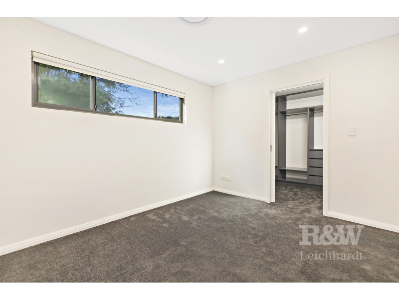 33 Castlereagh Street, Concord NSW 2137