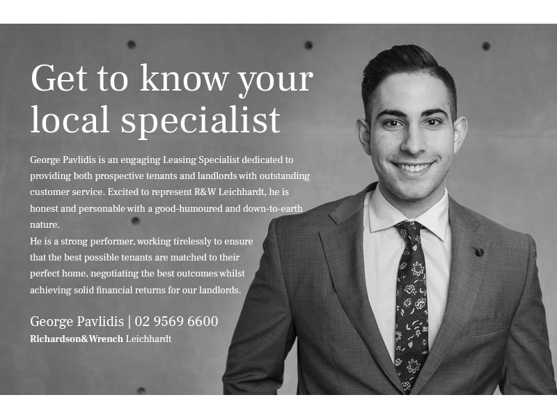 33 Castlereagh Street, Concord NSW 2137