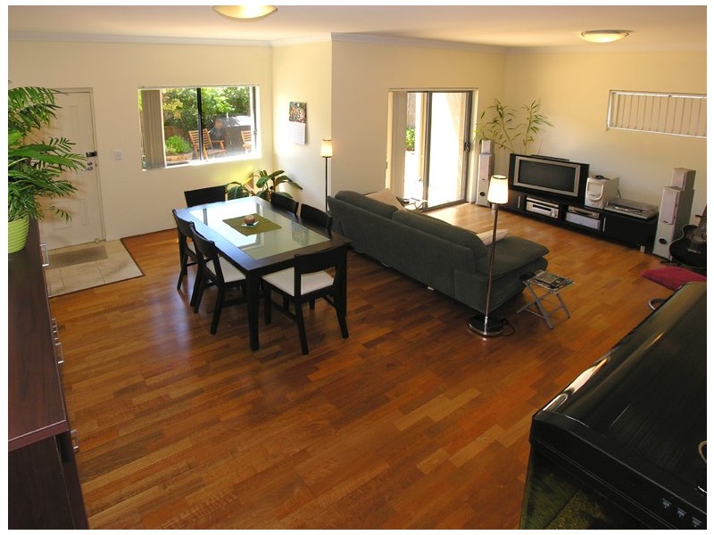 1/24 Walter Street, Leichhardt NSW 2040