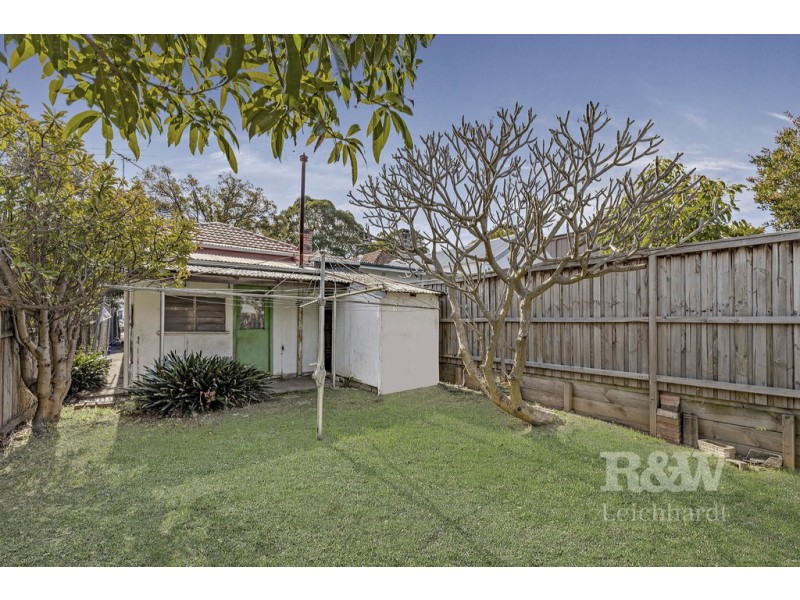 72 Albert Street, Leichhardt NSW 2040