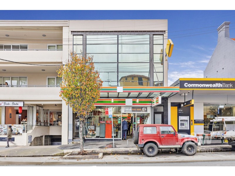 16 Norton Street, Leichhardt NSW 2040